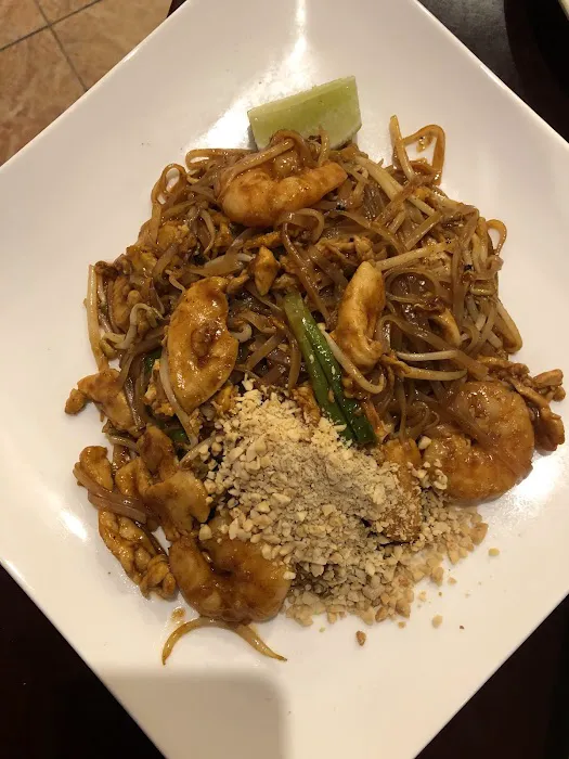 Yummy Asian 5