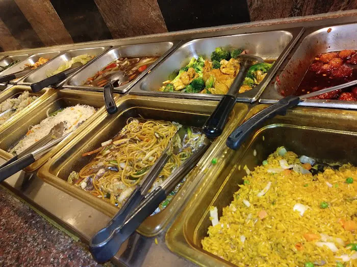 Yummy Asian 6