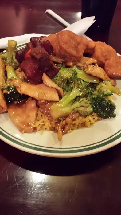 Yummy Asian 10
