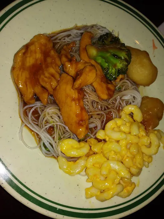 Yummy Asian 7
