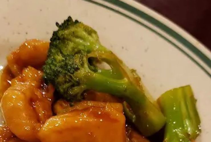 Yummy Asian 1