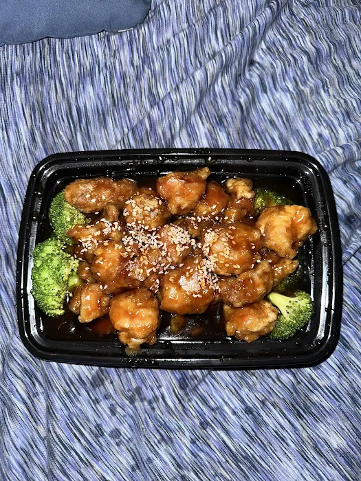 Hunan Delight 1
