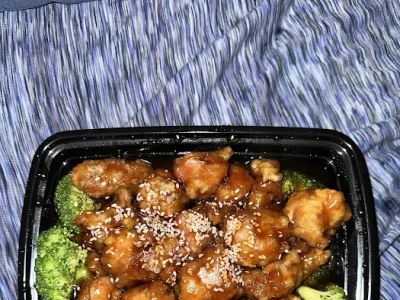 Hunan Delight 0