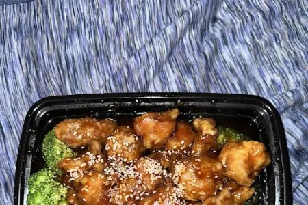 Hunan Delight