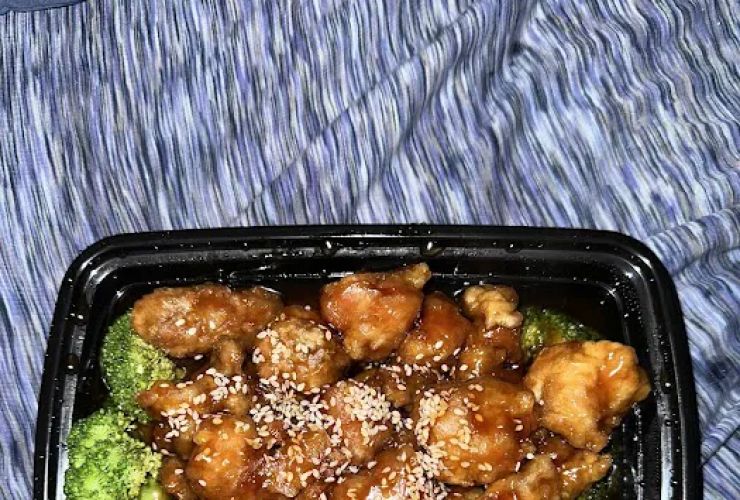 Hunan Delight 0