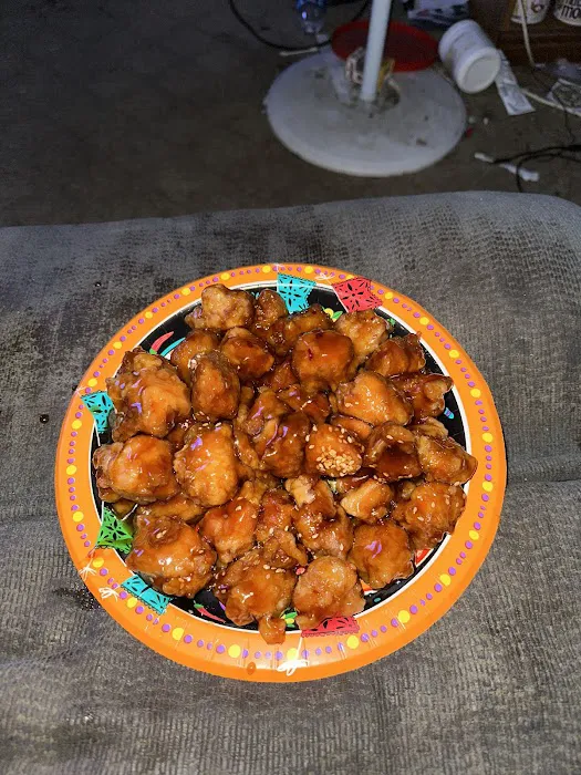 Hunan Delight 7