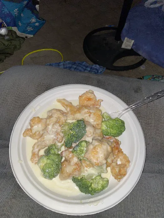 Hunan Delight 2