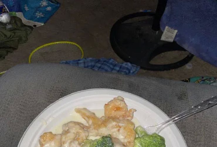 Hunan Delight 1