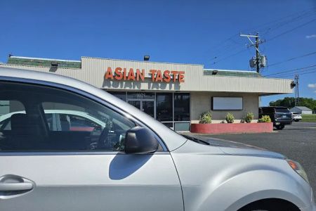 Asian Taste