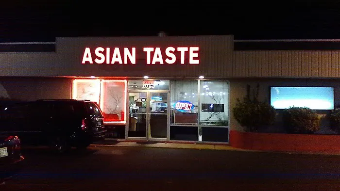 Asian Taste 3