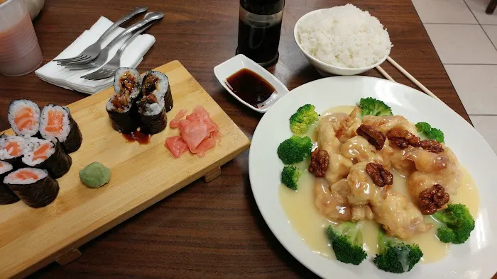 Asian Taste 2