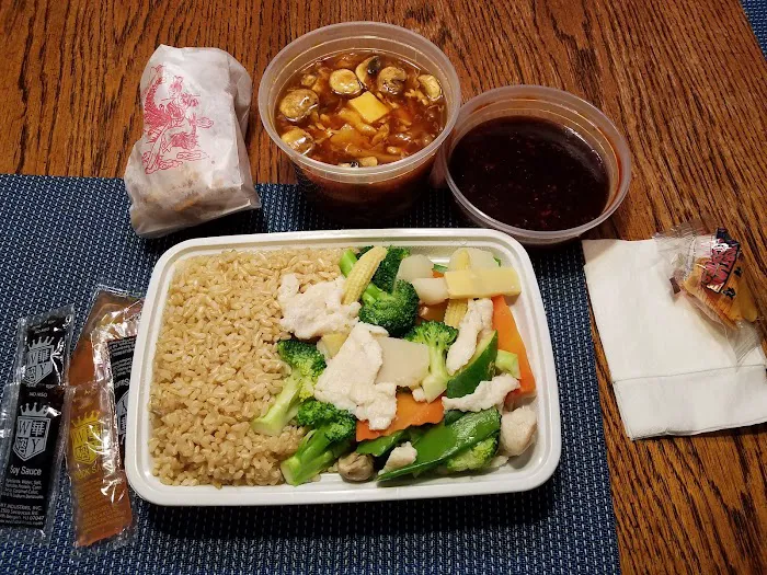 Asian Taste 9