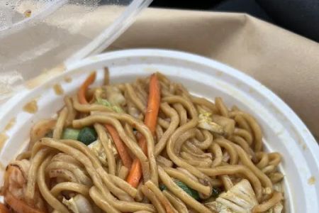 Hunan Palace Restaurant