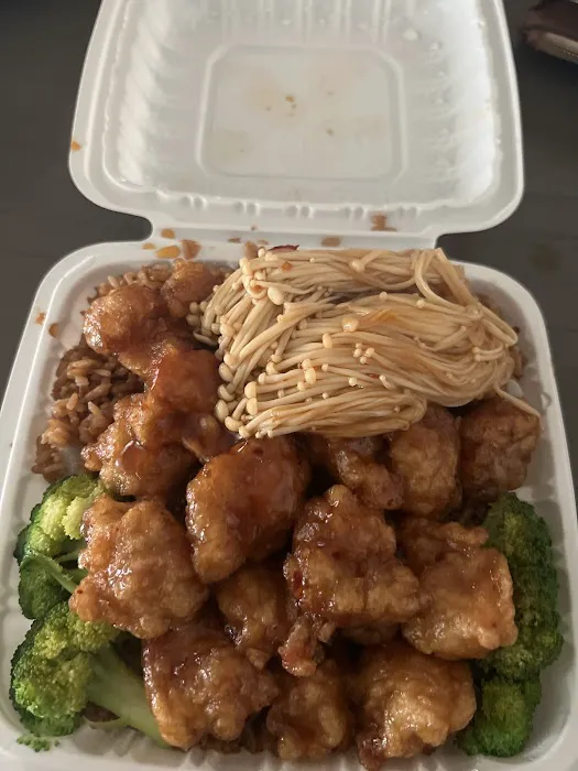 Hunan Delight 2