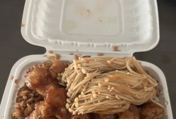Hunan Delight 1