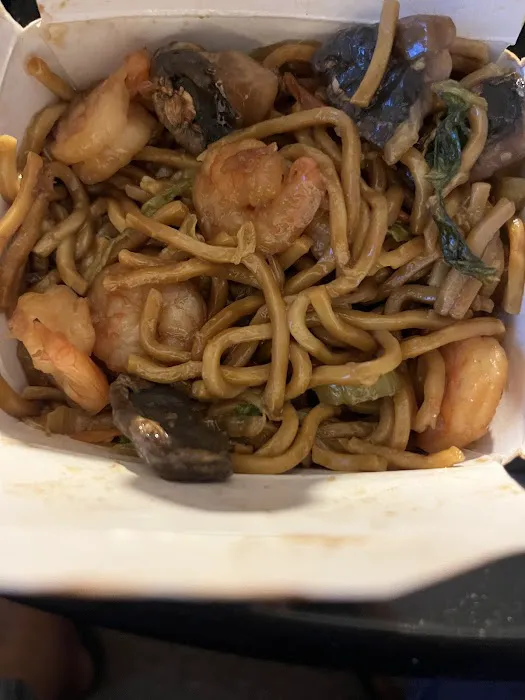 Hunan Delight 6