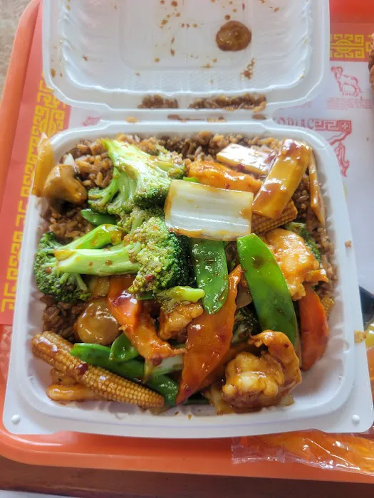 Hunan Delight 1