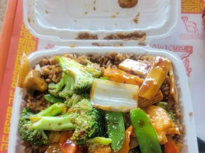 Hunan Delight 0