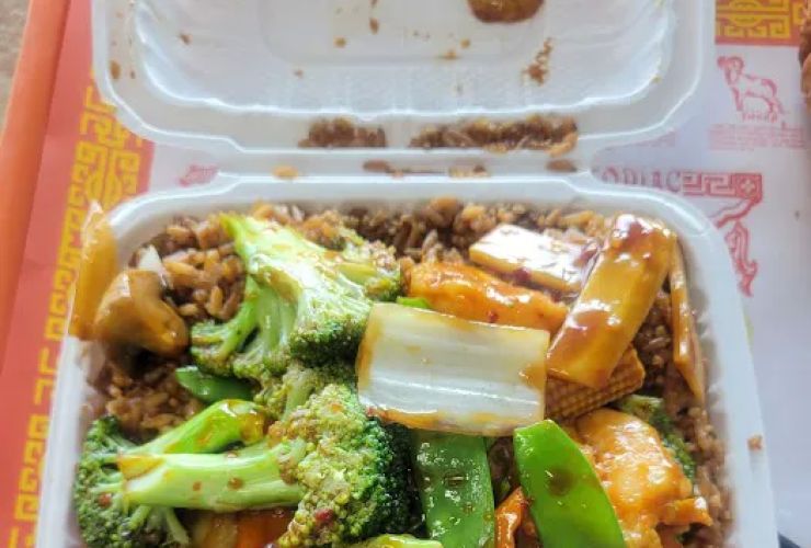 Hunan Delight 0