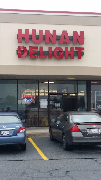 Hunan Delight 3