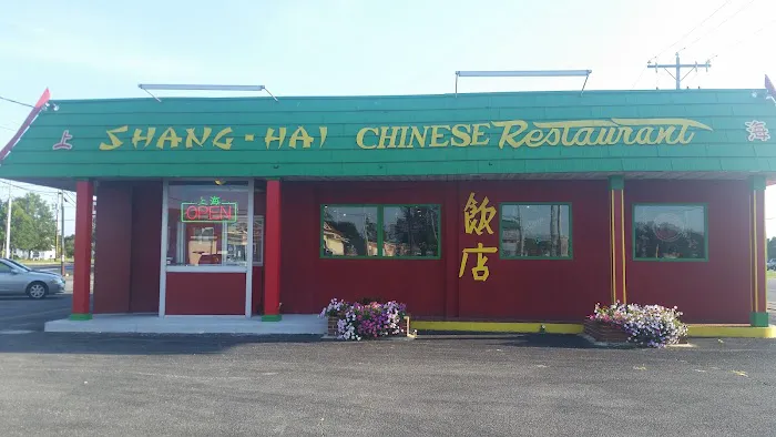 Shang Hai 2