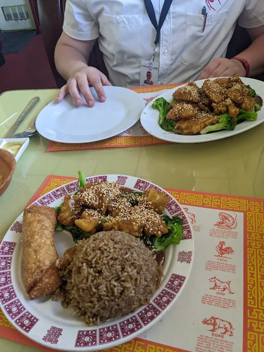 Shang Hai 3