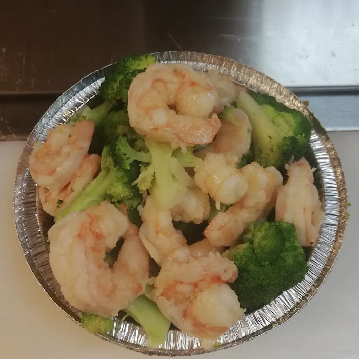China Wok 3