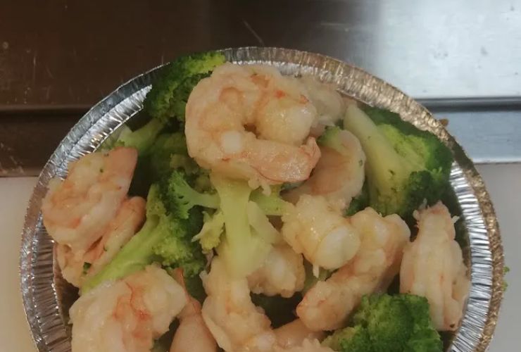 China Wok 2