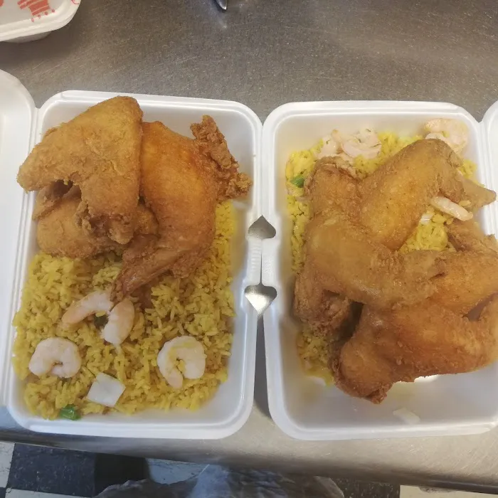 China Wok 5