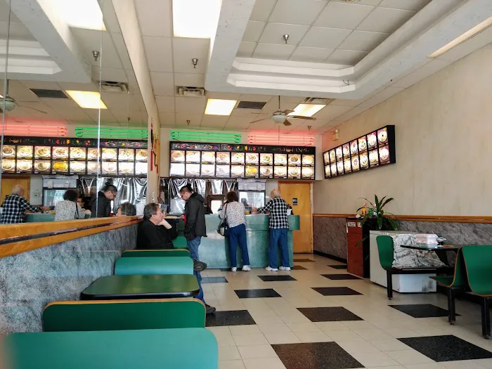 China Wok 6