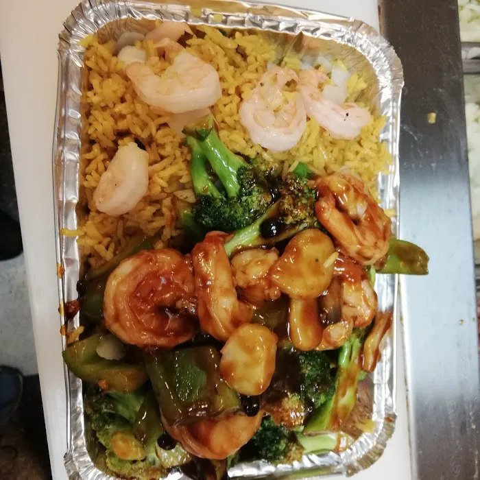 China Wok 1