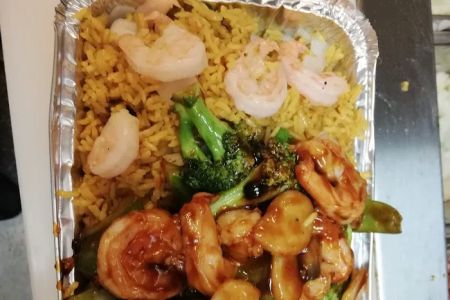 China Wok