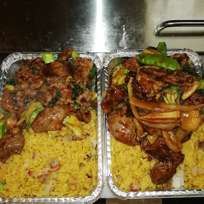 China Wok 2