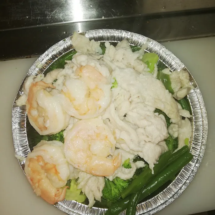 China Wok 4