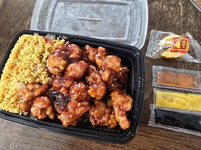 China Wok 10