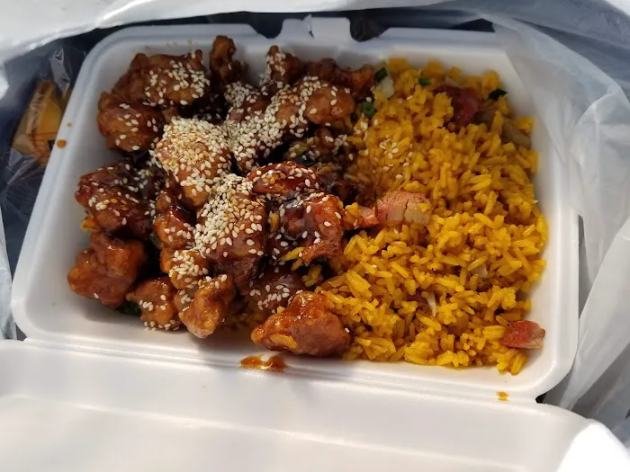 China Wok 9