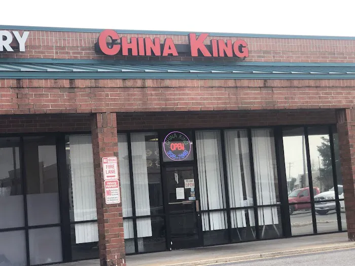 China King 2