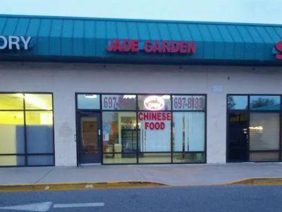 Jade Garden 0
