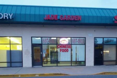 Jade Garden