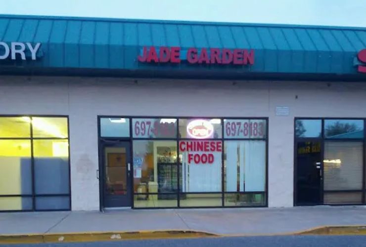 Jade Garden 0