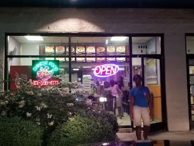 China Kitchen 0