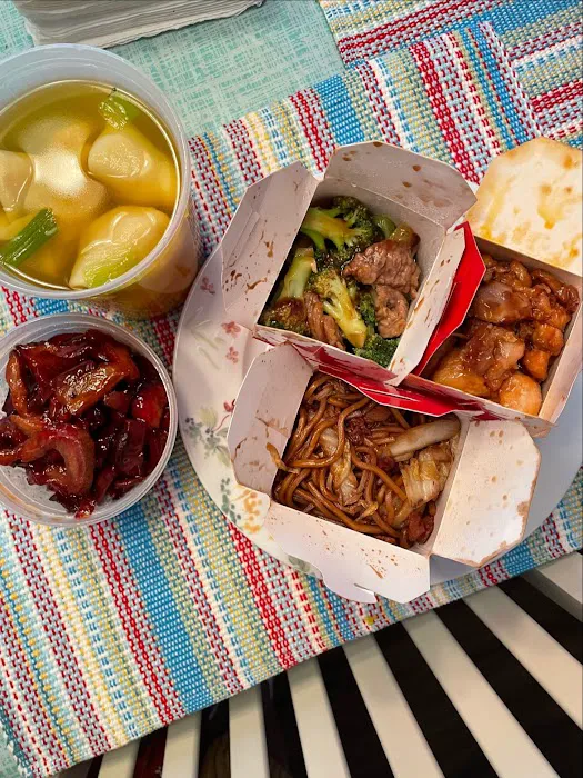 China Kitchen 9