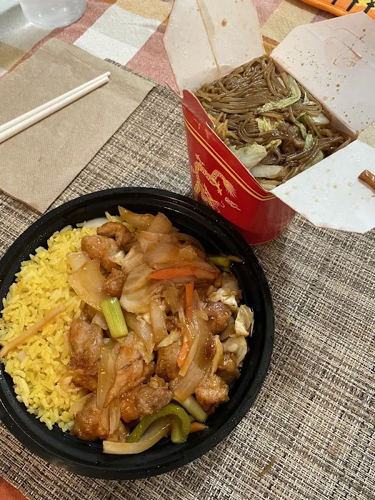 China Kitchen 7