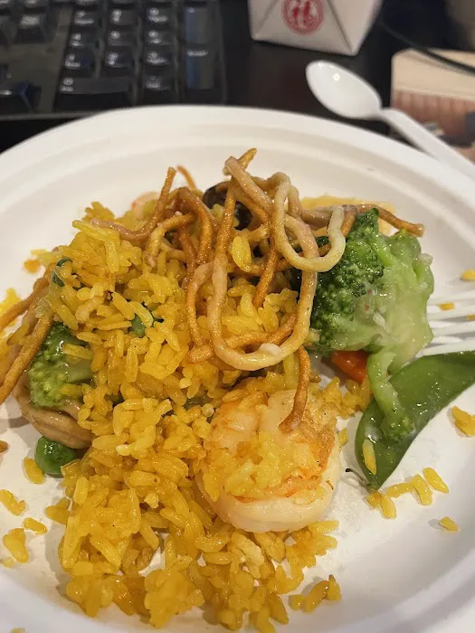 China Kitchen 5