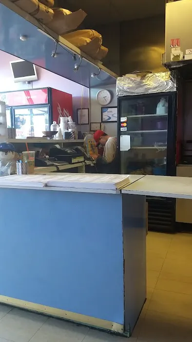 China Kitchen 3