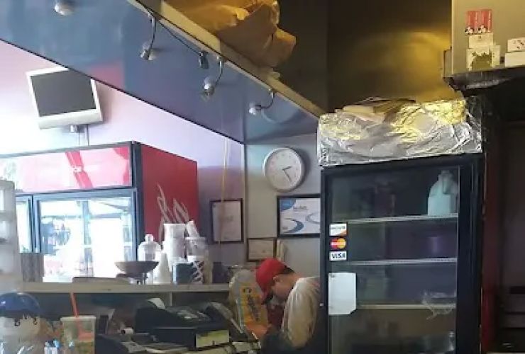 China Kitchen 2