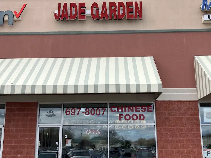 Jade Garden 1