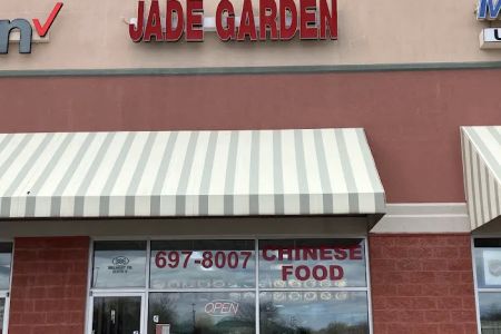 Jade Garden