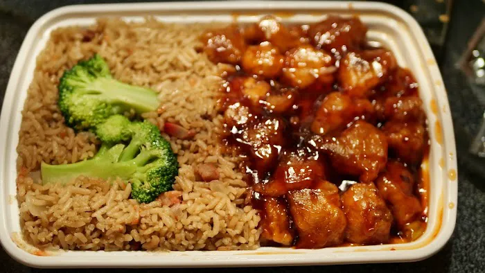 China Taste 5
