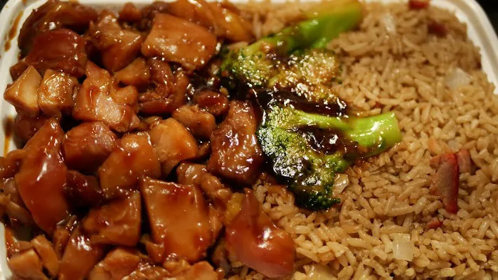 China Taste 1